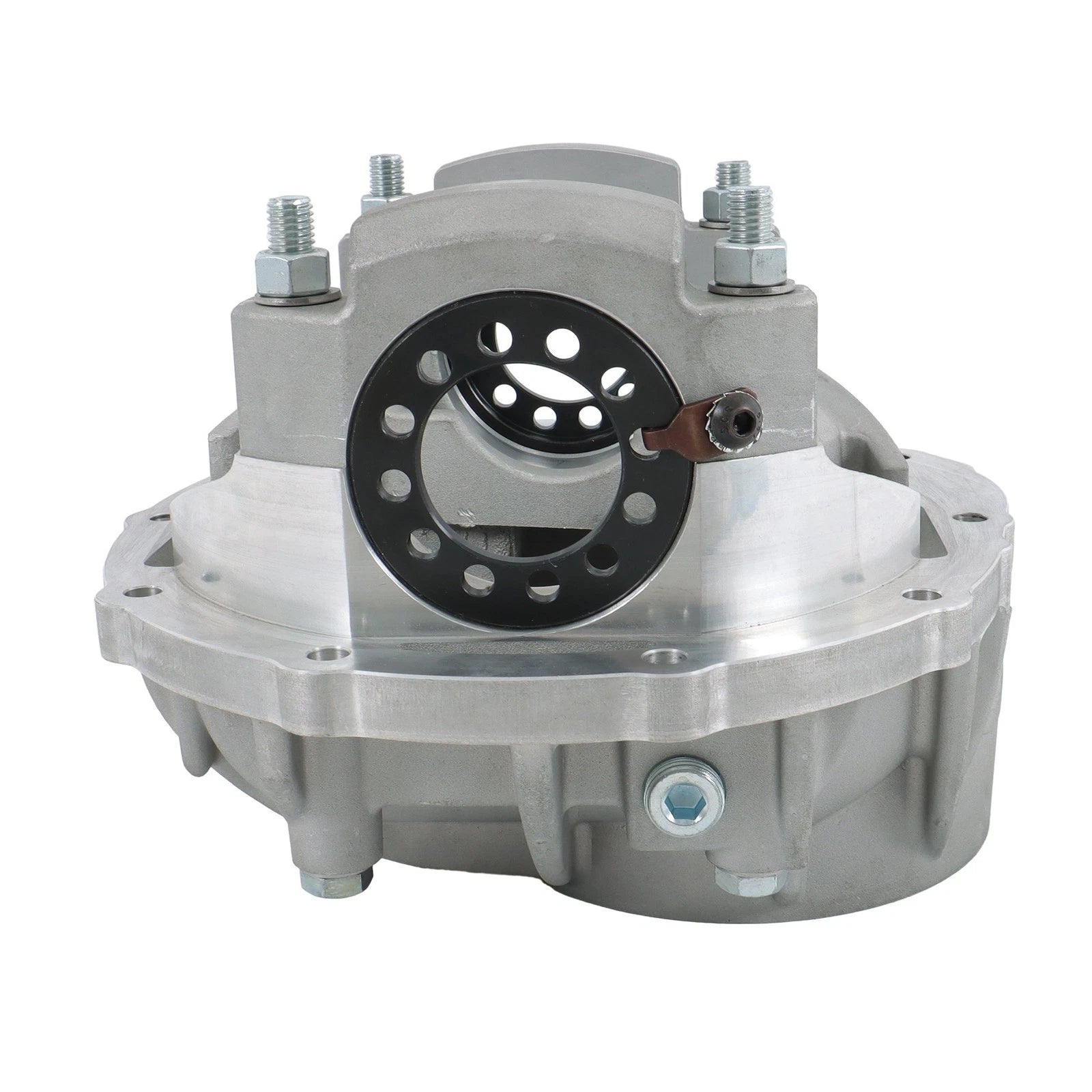 Aluminum 9" Center Section Case for Ford Yukon