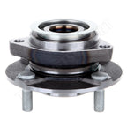 2X Front Wheel Bearing Hub Assembly for Nissan Versa (2007–2011)