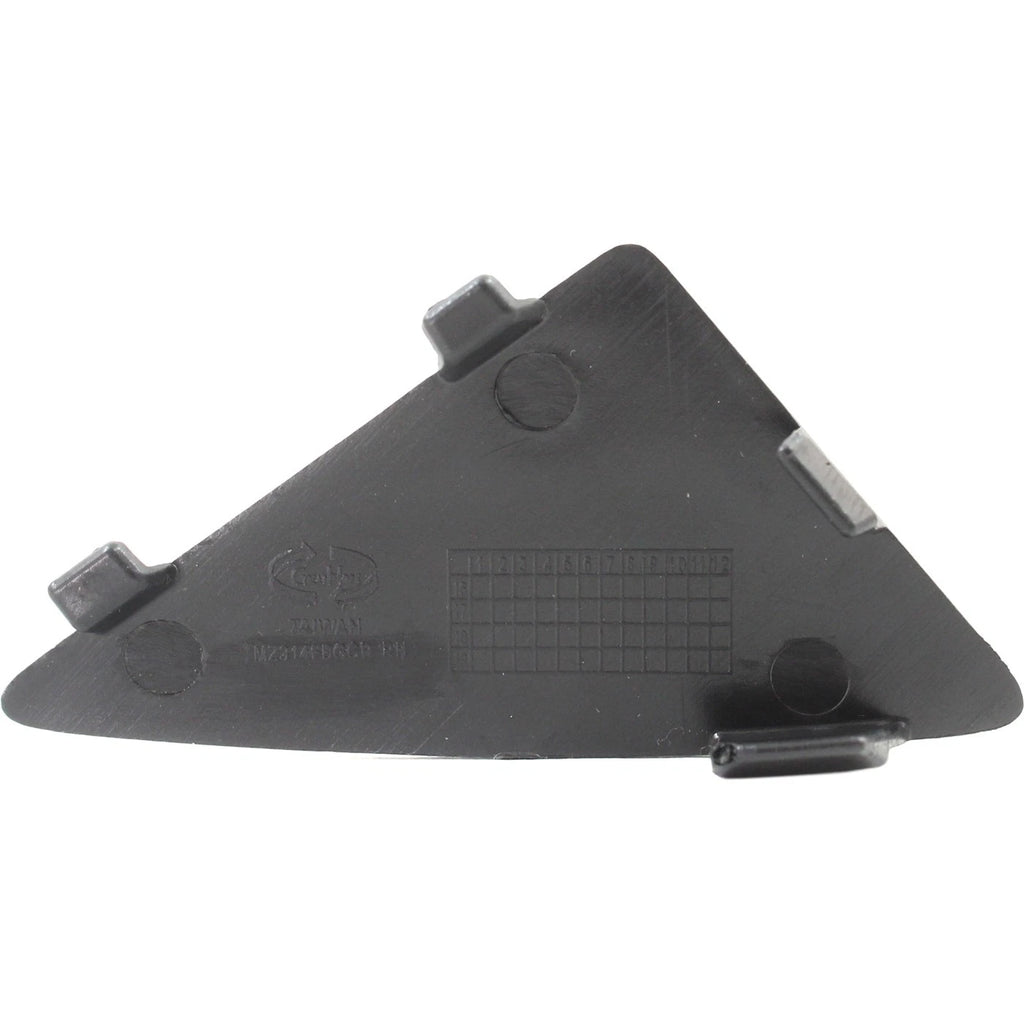 Bumper Face Bar Trim Molding for Various Models (YYYY-YYYY)