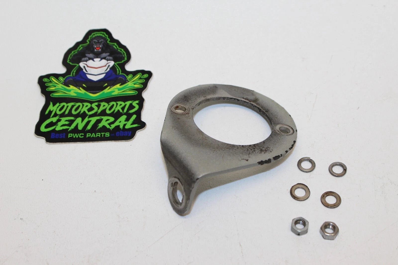 Starter Support Bracket for Sea-Doo XP GTI GTS HX SPX GS (1992–2005) OEM# 270000080
