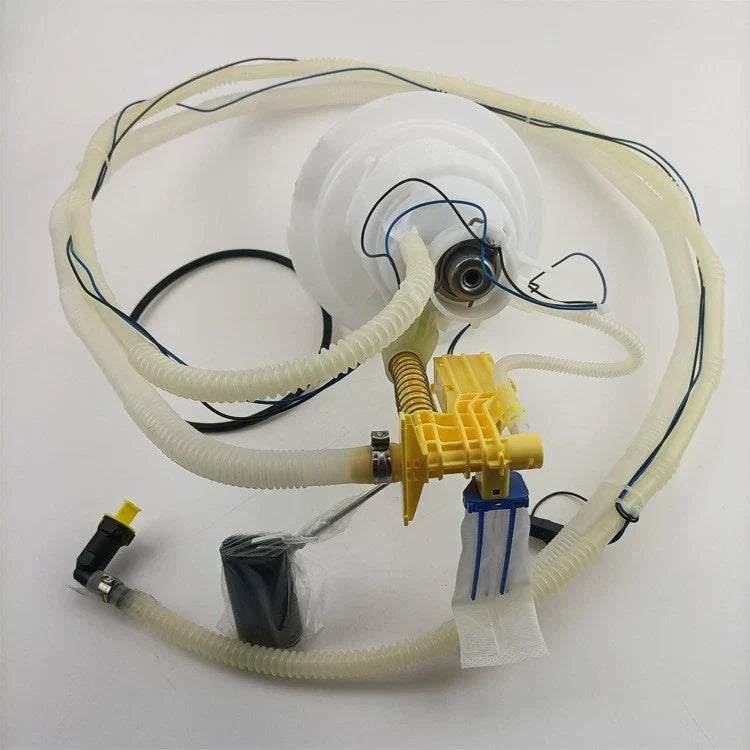 Fuel Filter W/Sending Unit for MB W164 W251 X164 GL450 GL550 ML350 (2006-2012)