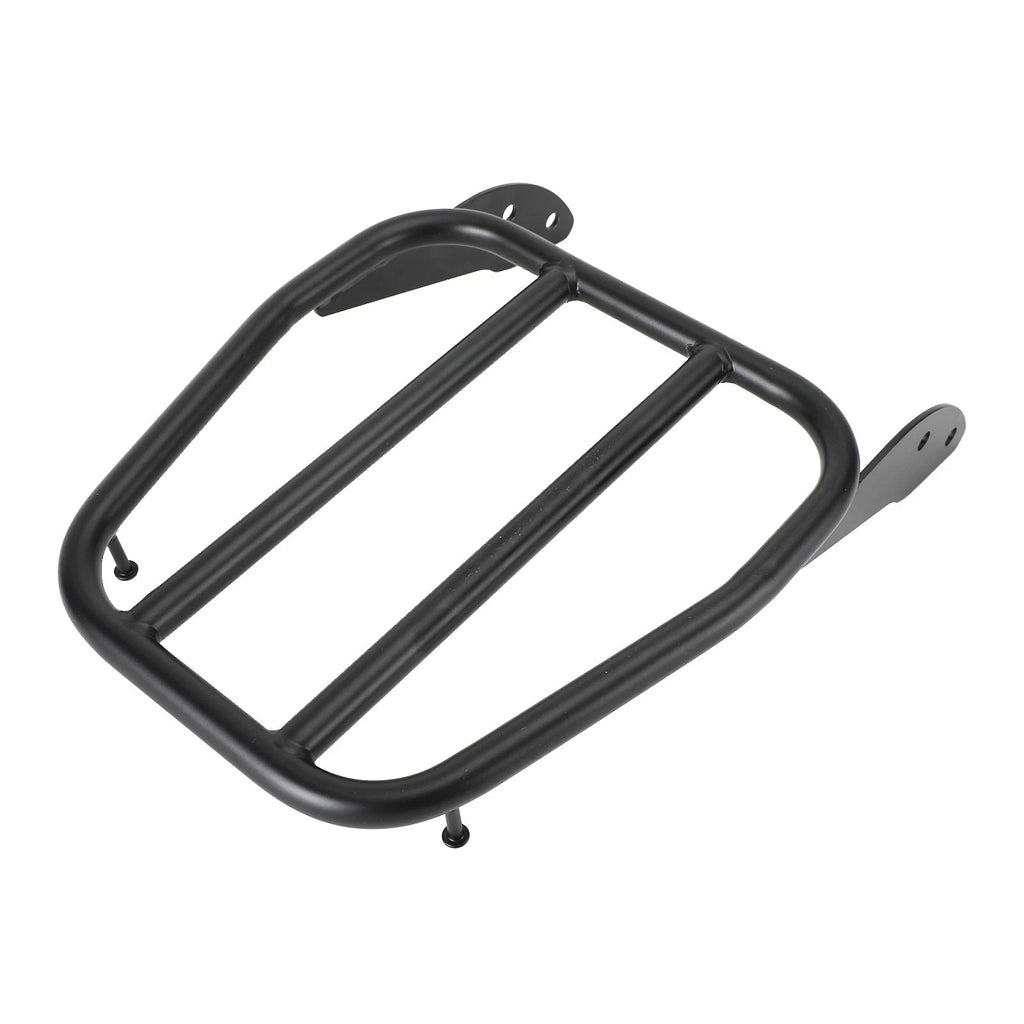 Sissy Bar Backrest with Luggage Rack for Kawasaki Vulcan S 650 (2015–2017)
