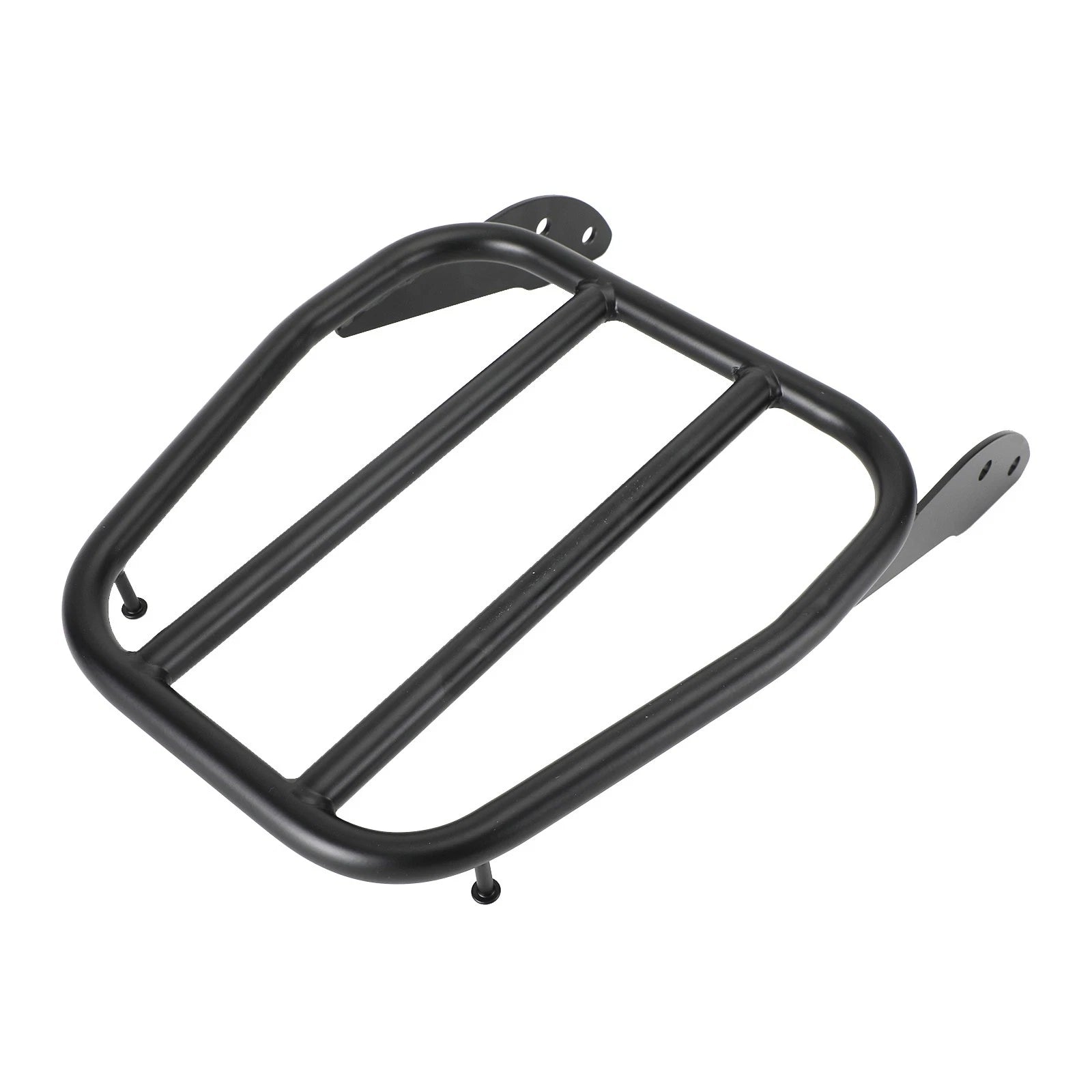 Sissy Bar Backrest with Luggage Rack for Kawasaki Vulcan S 650 (2015–2017)