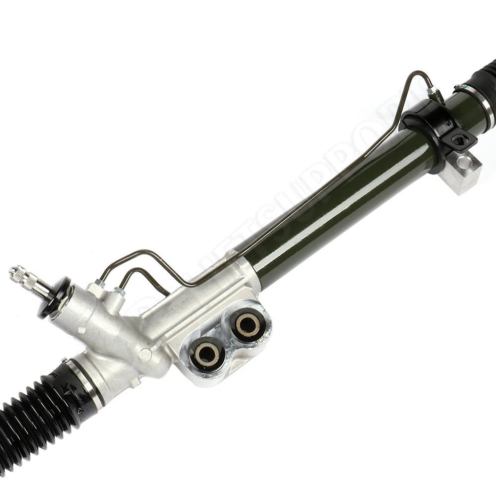 Power Steering Rack and Pinion for Nissan Frontier SV Crew Cab (2014)