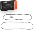 Engine Valve Cover Gasket Set for Chevrolet Silverado 1500 (1999â2013)