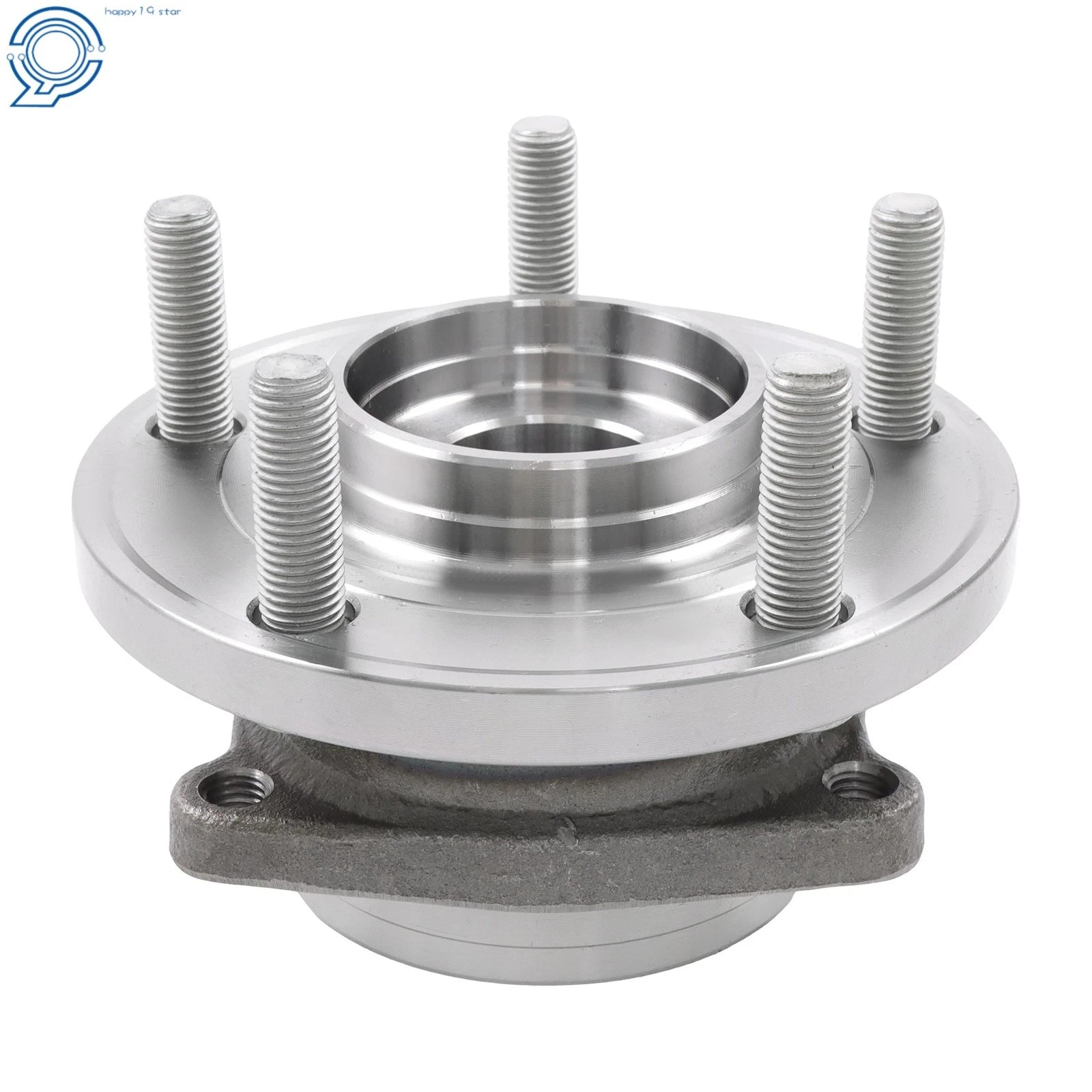 Front Wheel Bearings Hubs for Chrysler 200, Sebring, Dodge Avenger, Caliber (2007–2017)