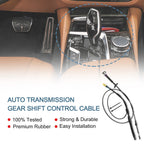Automatic Transmission Shifter Cable for Chevrolet Silverado 1500 (2007-2013)