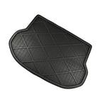 Rear Boot Liner Trunk Cargo Mat for Lexus NX NX200T NX300H NX300 (2015–2020)