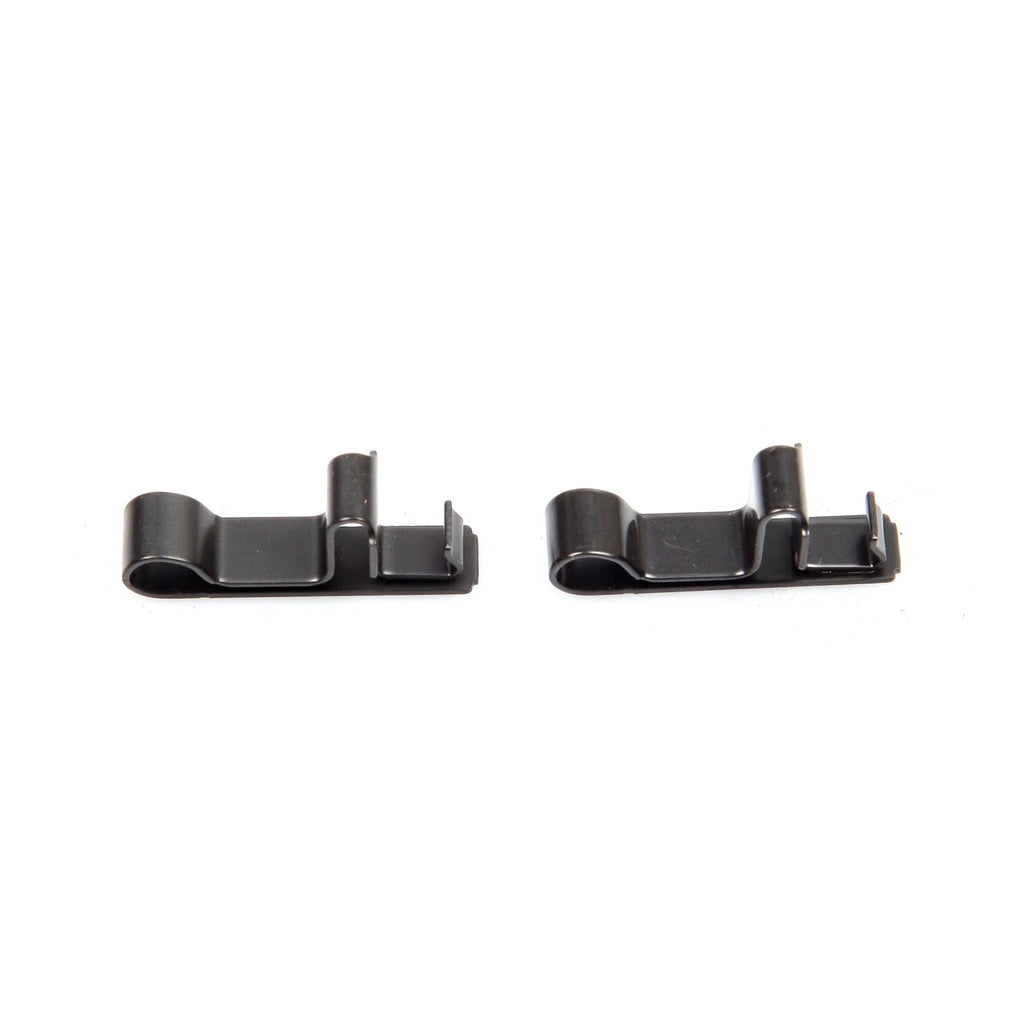 Set of 4 Ceramic Brake Pads for Dodge Avenger/Caliber (2007–2017) Jeep Compass