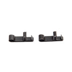 Set of 4 Ceramic Brake Pads for Dodge Avenger/Caliber (2007–2017) Jeep Compass