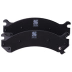 Front Brake Pads Set for Chevy Express, Savana, Suburban, Yukon