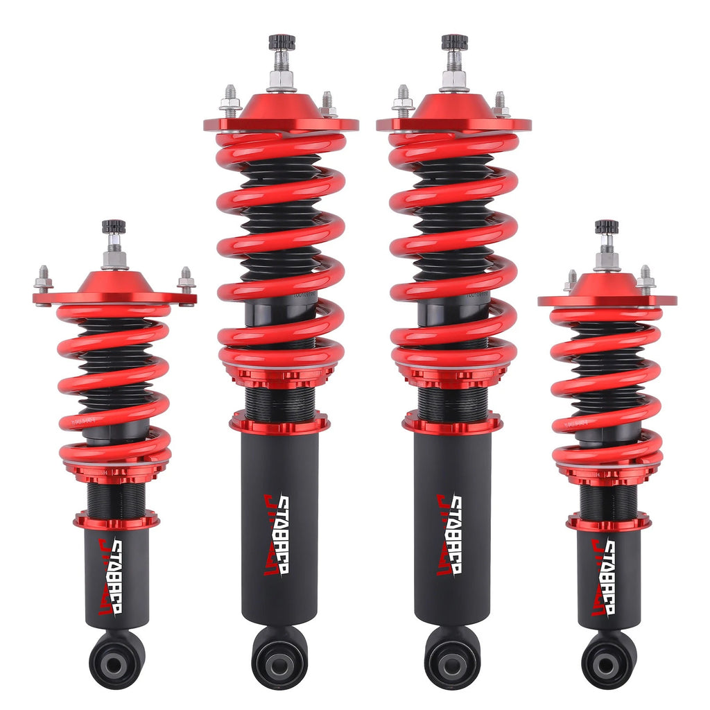 Coilovers Lowering Suspension Kit for Mazda Miata (1990-2005)