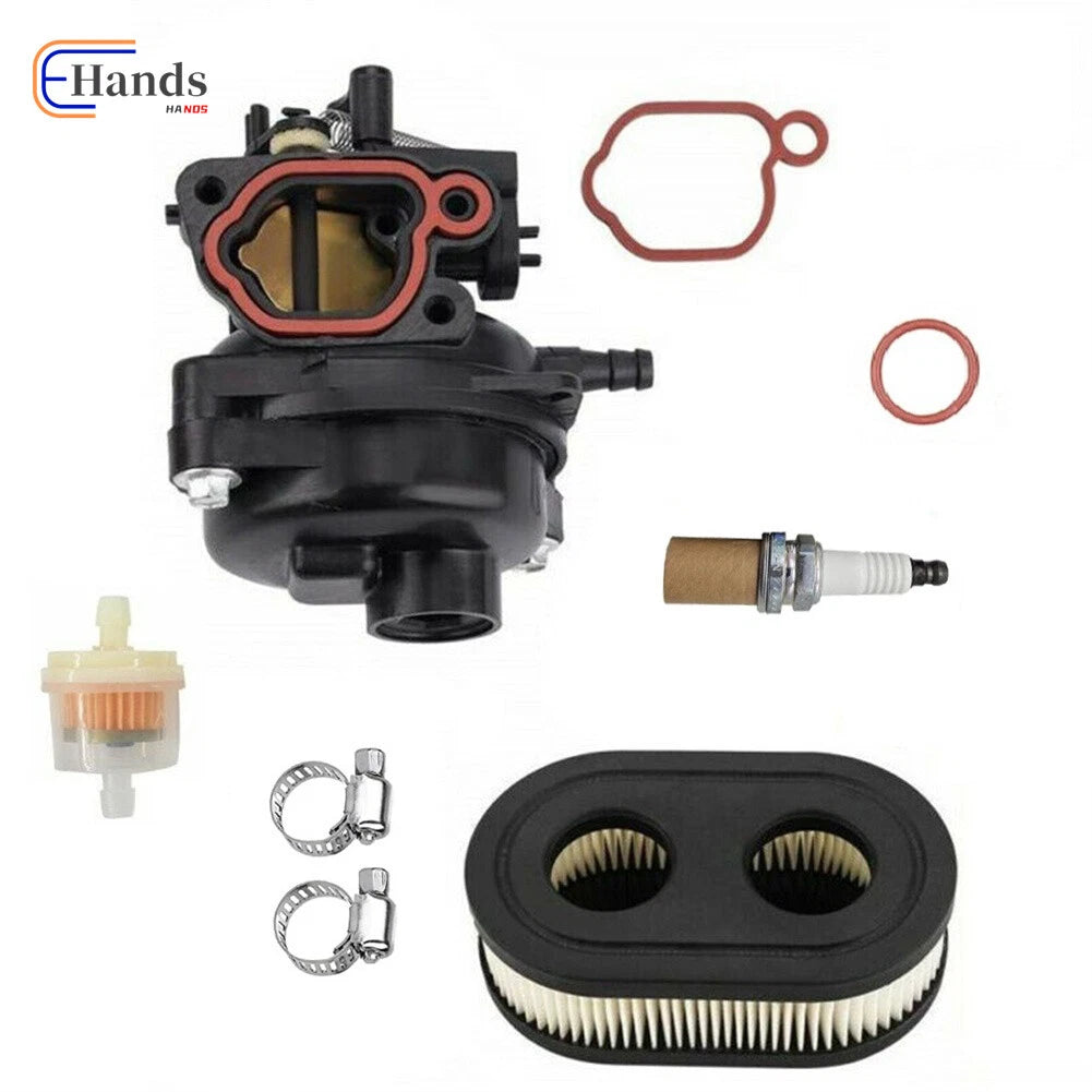 Carburetor Carb Assembly for Briggs & Stratton (84002107, 799584)