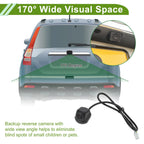 Rear View Backup Camera for Buick Encore (2013) No. 90923465