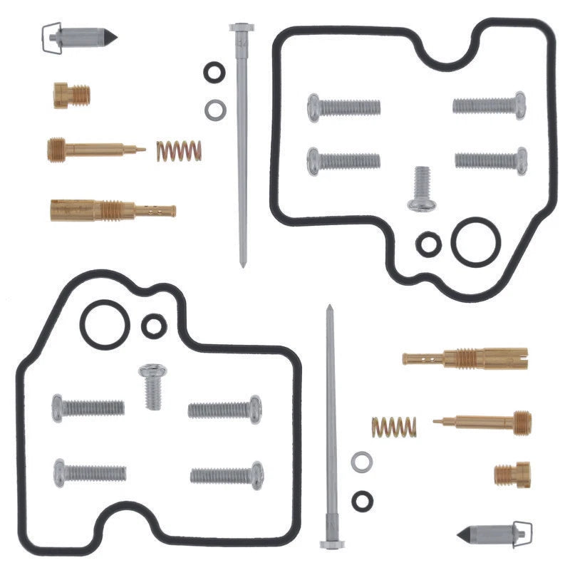 Carburetor Kit for Kawasaki KVF700 Prairie 4x4 (2004–2006)