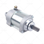 Starter Motor for Yamaha WR450F YZ450FX YZ450 (2016–2018) 2GC-81890-00
