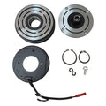 AC Compressor Clutch Replacement for Suzuki XL-7 2.7L (2002–2003)