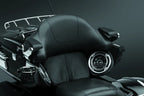 Kuryakyn Stealth Passenger Armrests for Harley Davidson Touring (2002–2013)