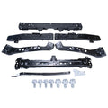 8pcs Radiator Core Support Assembly for Toyota Highlander (2020–2023) 532050E901