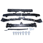 8pcs Radiator Core Support Assembly for Toyota Highlander (2020–2023) 532050E901