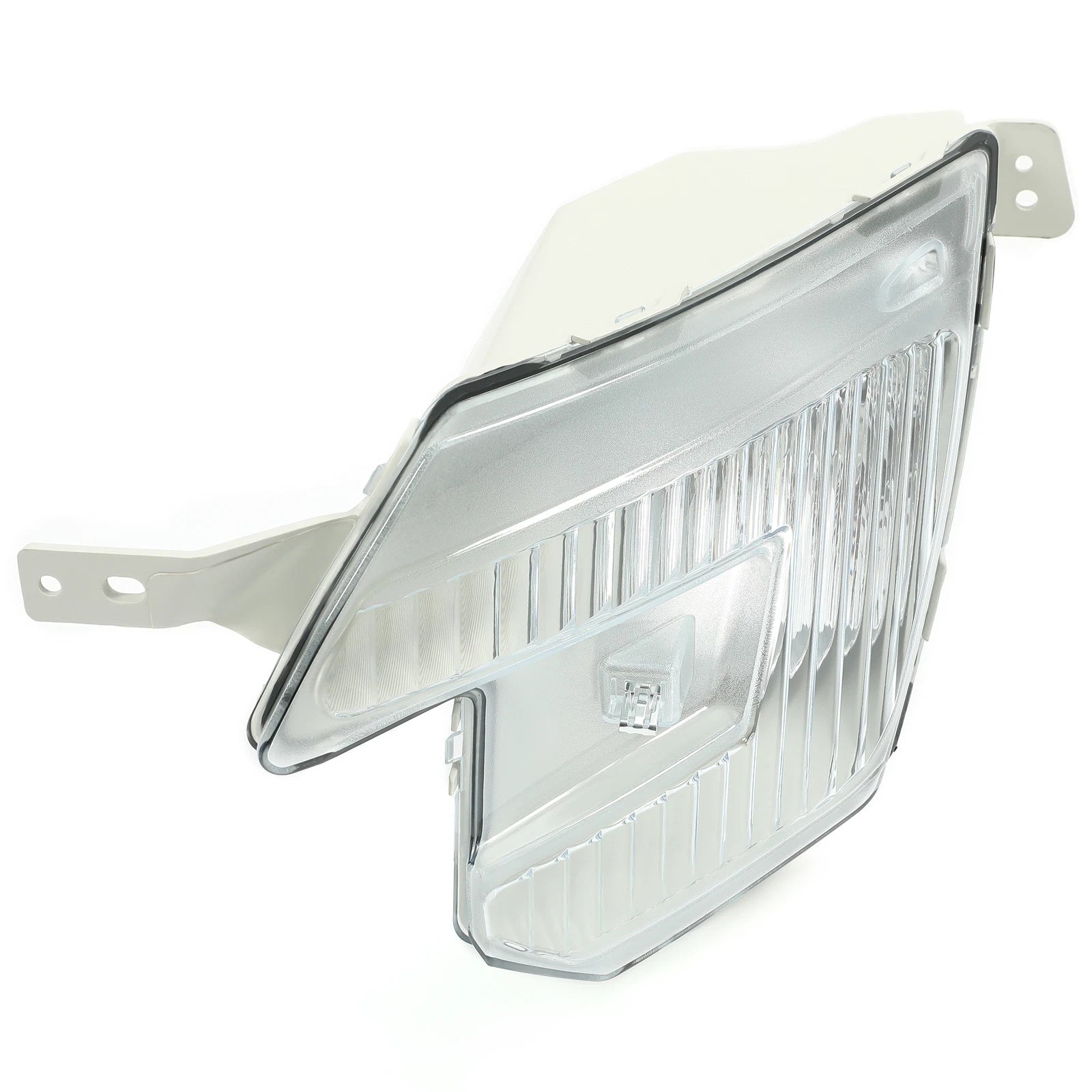 Left Side Halogen Fog Light for Ford Explorer (2016–2017)