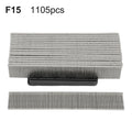 Staple Set for F15/F20/F25/F30 (DIY Home/Gardening Furniture Decorating)