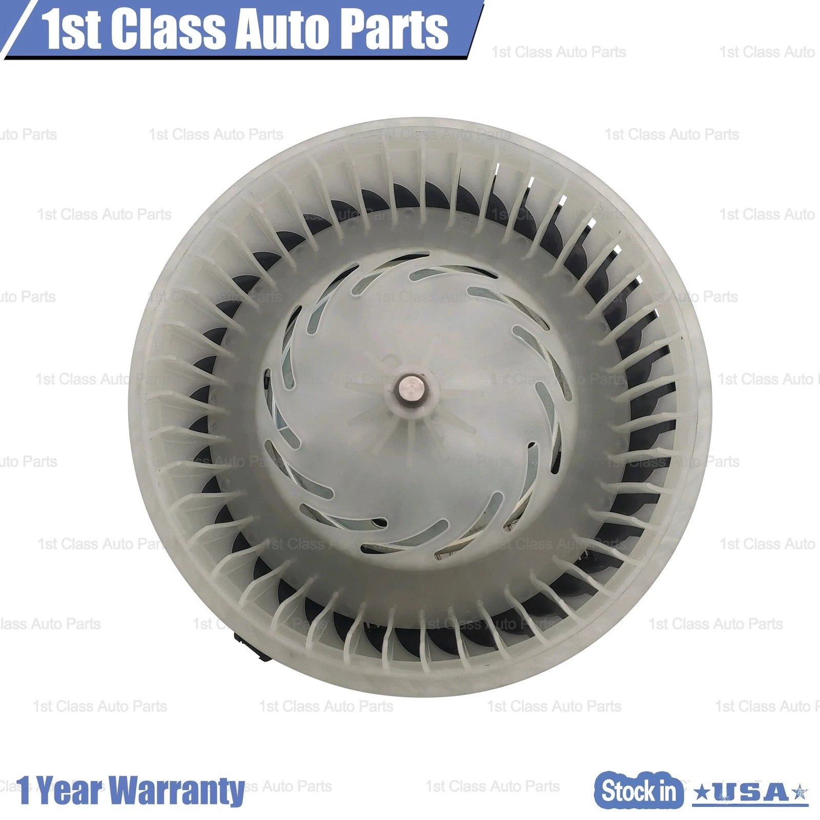 Heater Blower Motor for Chevy Equinox Envision Terrain (2010–2023)
