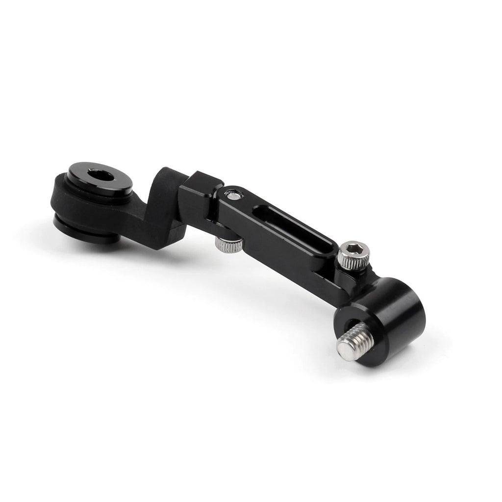 CNC Brake Clutch Master Cylinder Mount Bracket for Motorcycle