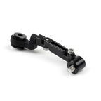 CNC Brake Clutch Master Cylinder Mount Bracket for Motorcycle