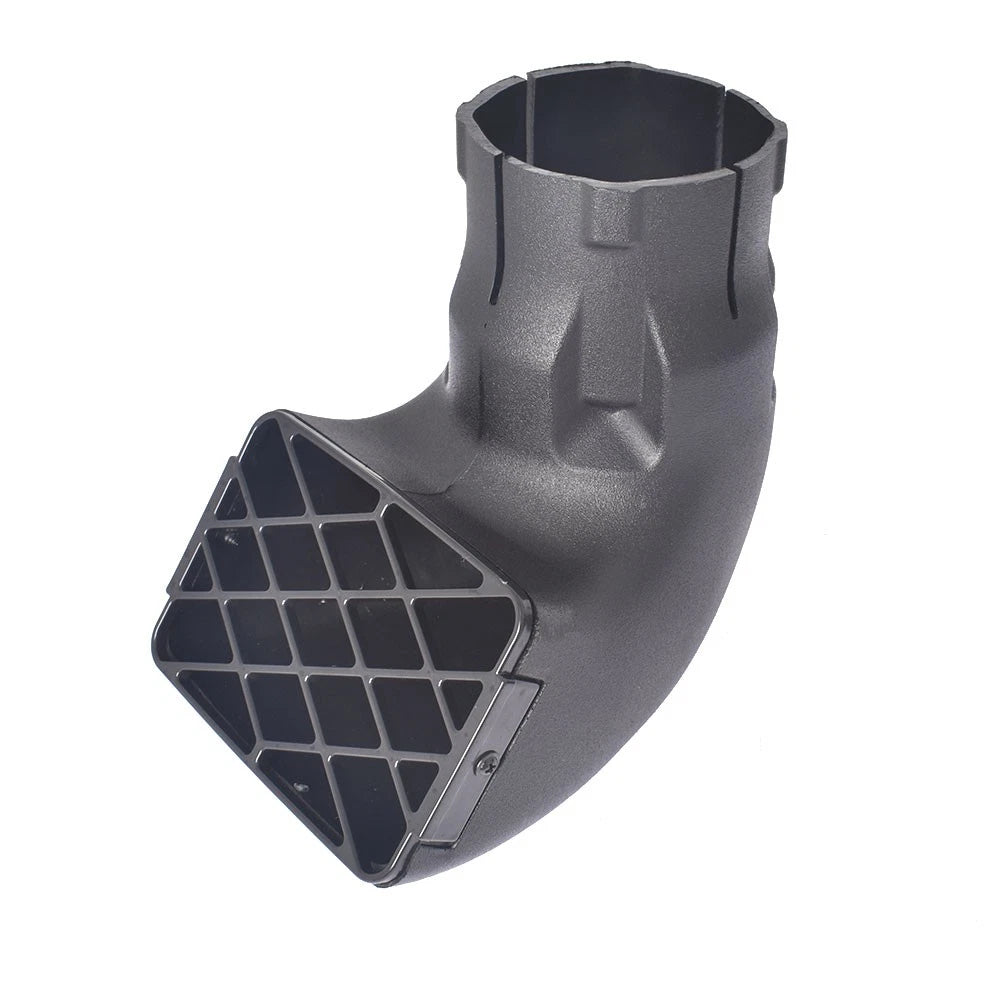3.5" Snorkel Inlet Head for Off-Road Vehicles (Universal)