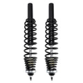 Pair Front Shocks for Polaris Ace 325, Haw-Keye, Sportsman, Trail Blazer (Fits 7555749)