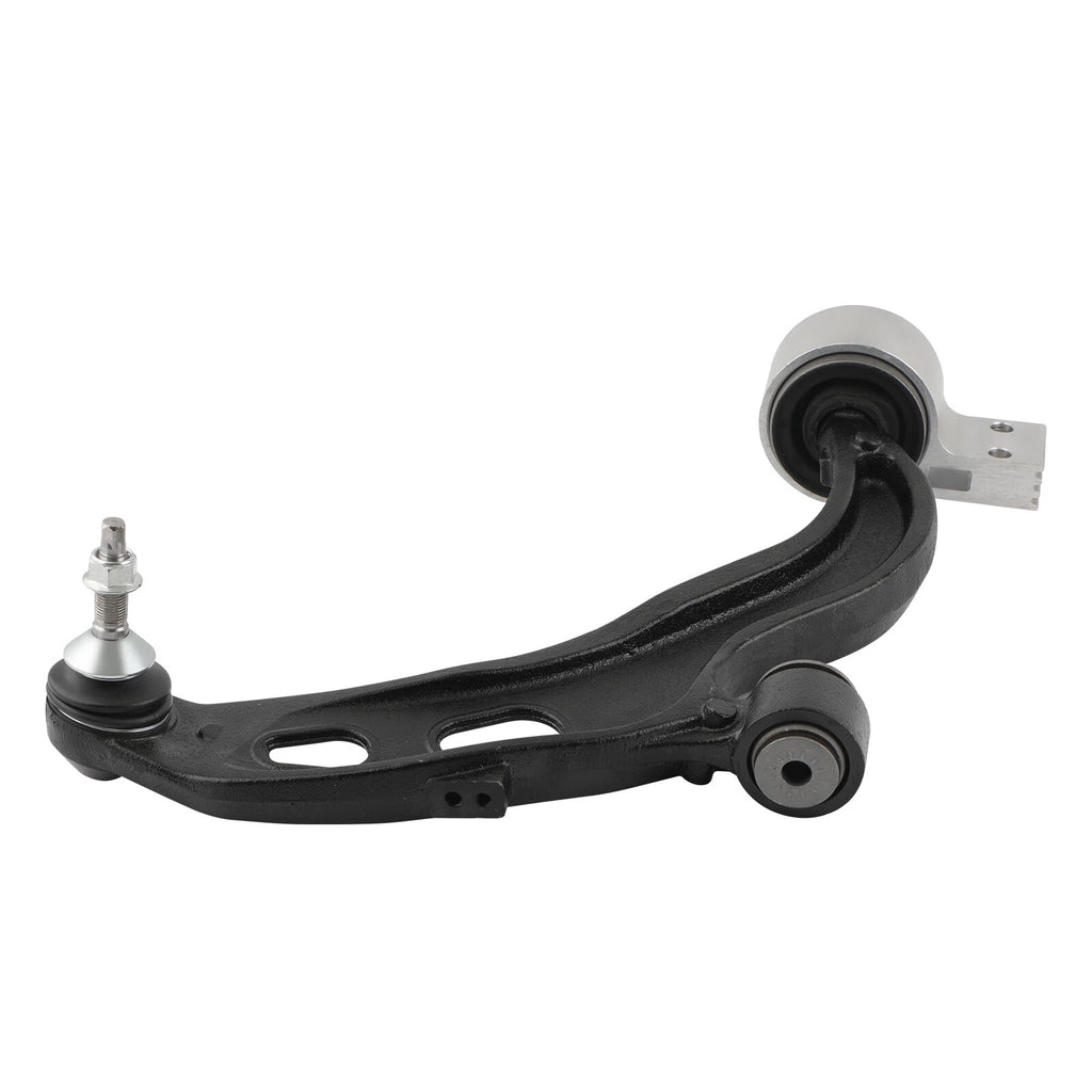 4pc Front Lower Control Arm Suspension Kit for Lincoln MKS MKT (2013–2016)