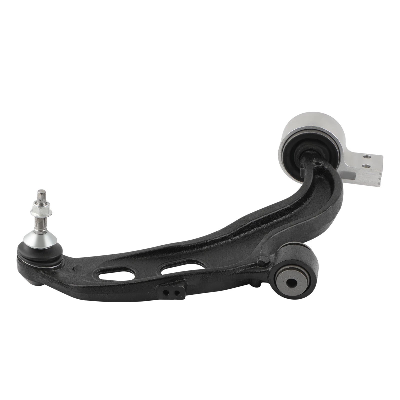4pc Front Lower Control Arm Suspension Kit for Lincoln MKS MKT (2013–2016)