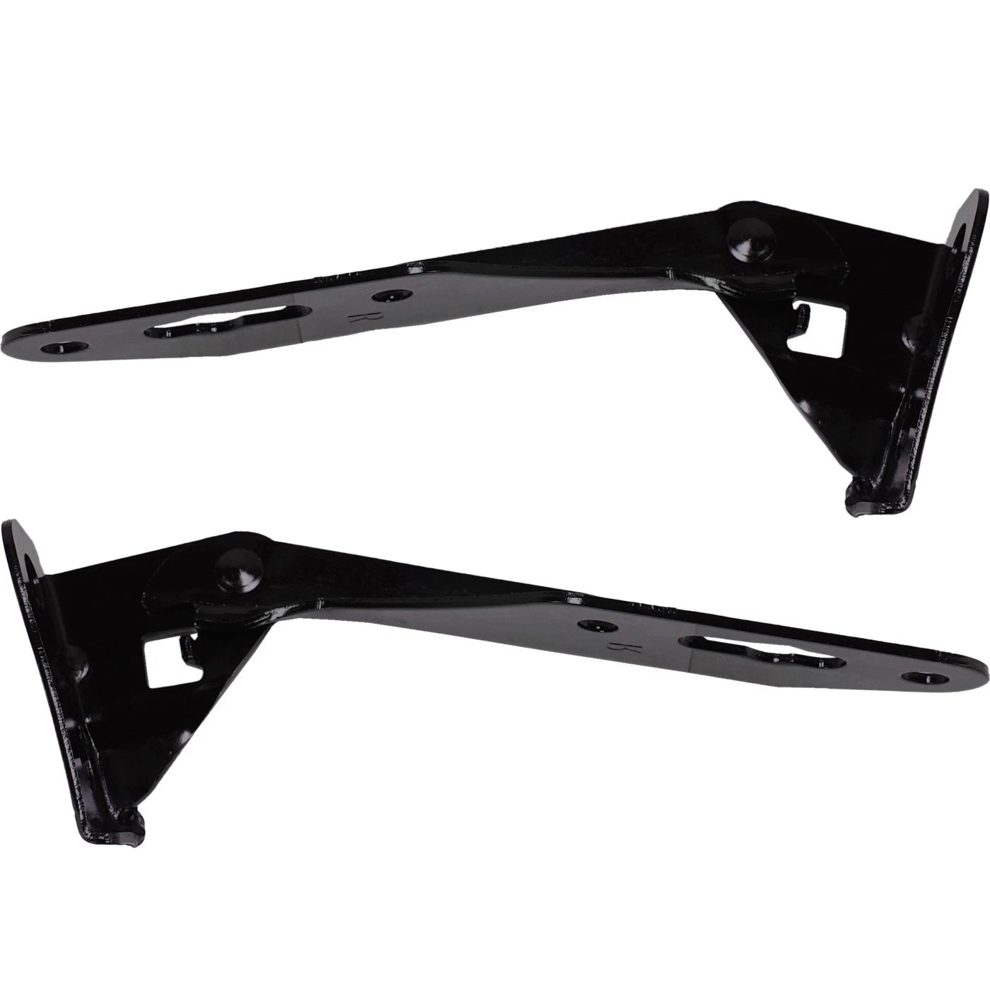 Hood Hinges Set of 2 for Honda CR-V