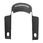 Rear Fender Filler Panel for Harley Touring (2014–2023) Industrial Gray Denim