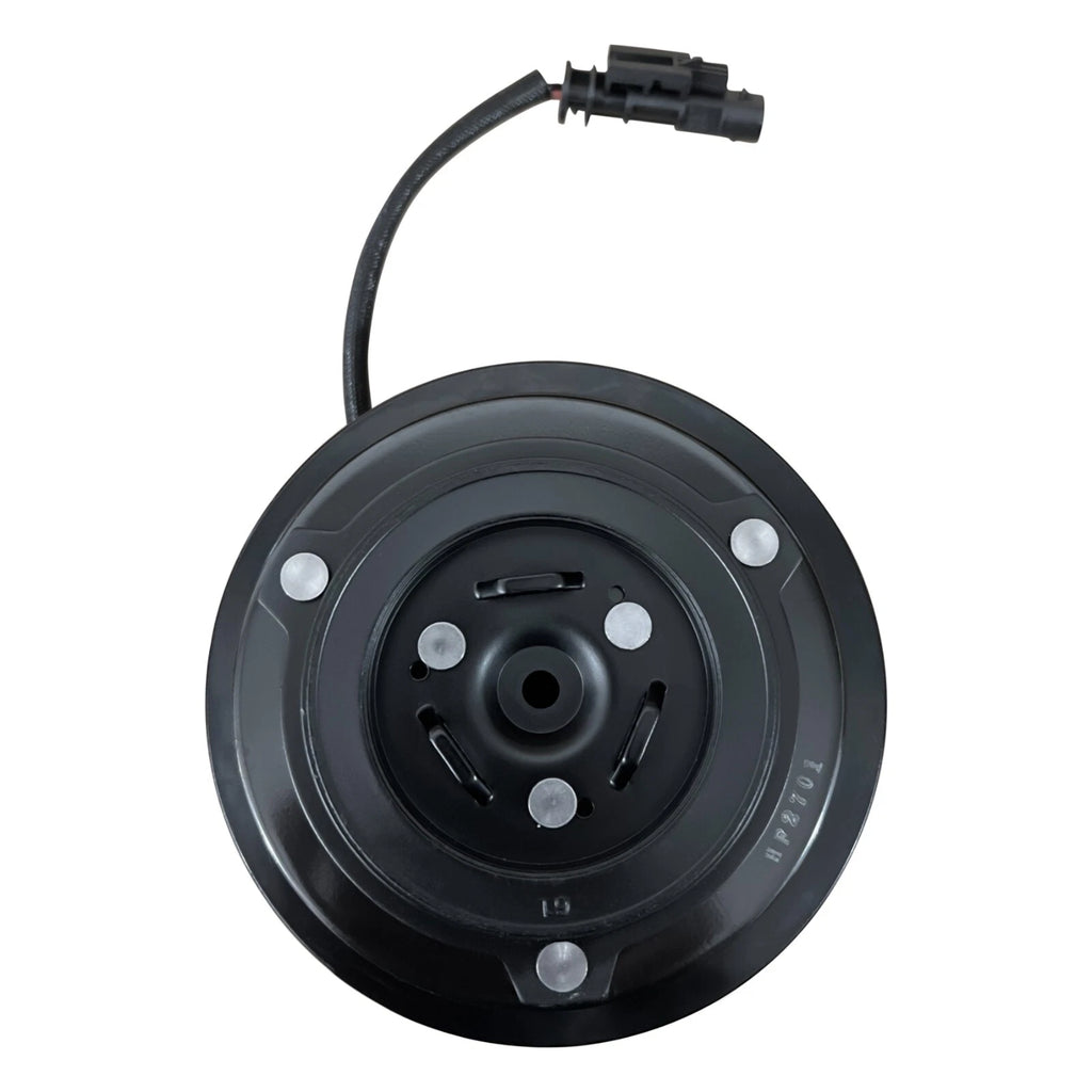 A/C Compressor Clutch Replacement for Chevrolet Impala 2017-2018