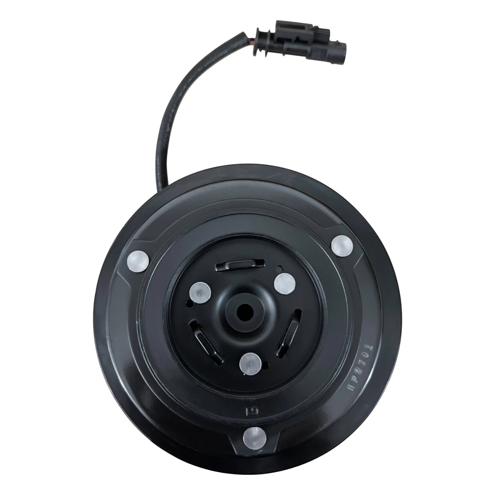 A/C Compressor Clutch Replacement for Chevrolet Impala 2017-2018