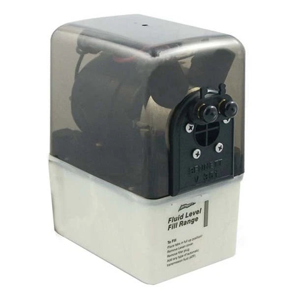 Hydraulic Power Unit for Bennett Trim Tab (24 Volt V351HPU2)