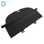 Cargo Cover for Nissan Murano (2015-2018) Tonneau Shade Black