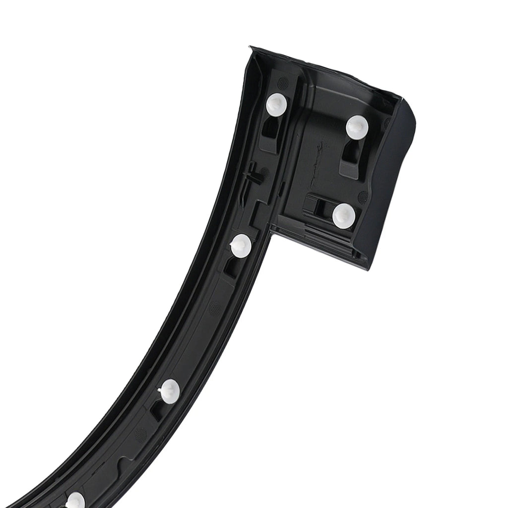 Fender Flare Molding Set of 2 for Audi Q5 (2018-2020)