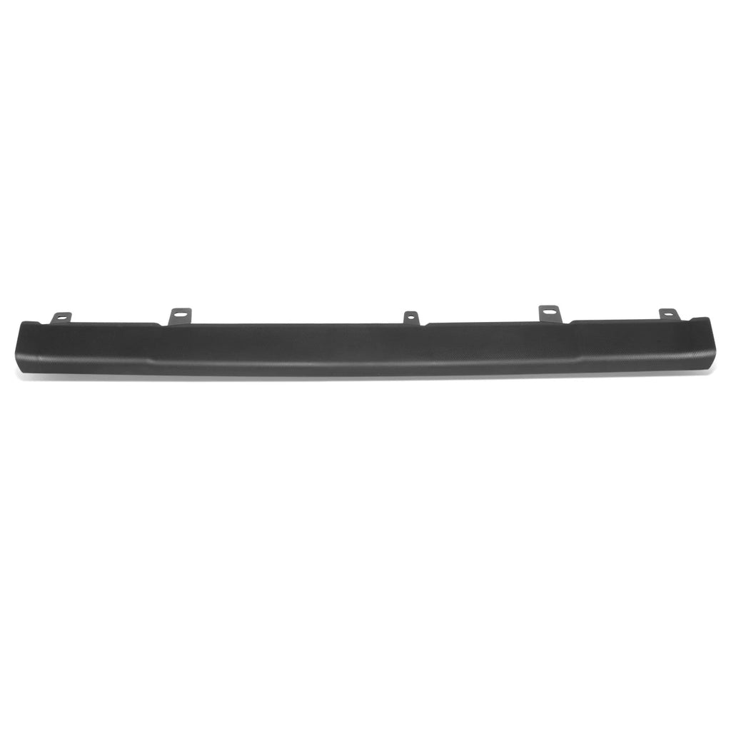 Front Bumper Guard for Subaru Forester (2019–2021)