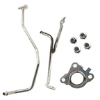 Turbo Coolant Line Tube L&R Kit BL3Z6A968A for Ford Expedition F-150 (2015–2023)