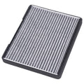 Activated Carbon Cabin Air Filter for Hyundai Elantra (2001–2023)