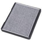 Activated Carbon Cabin Air Filter for Hyundai Elantra (2001–2023)
