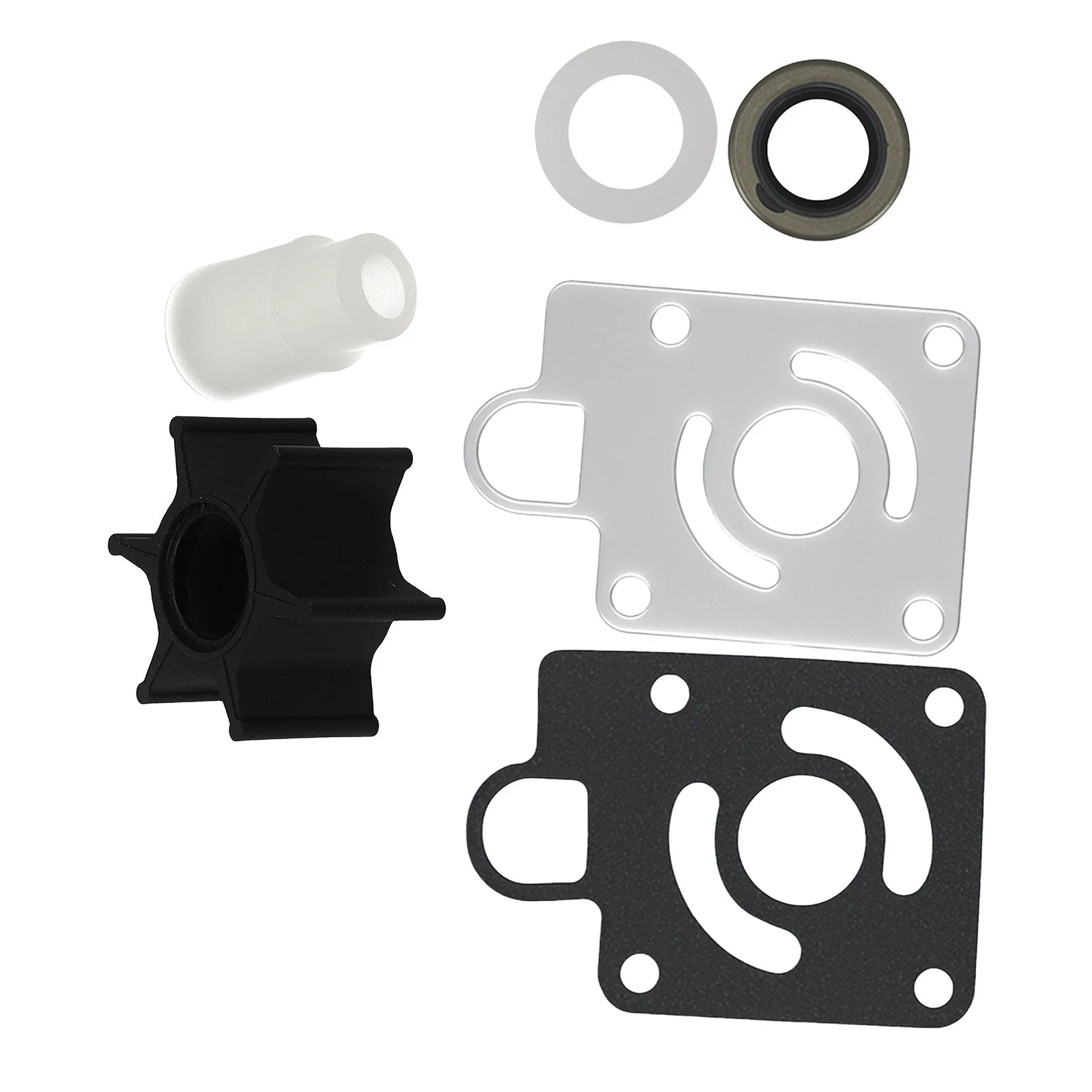 Impeller Kit for Chrysler Force 75/90/140 hp (1979–1984) 47-F523065-1