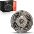 Engine Cooling Fan Clutch for Chevy Express 2500 GMC 3500 (2003–2008)