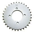 WSM Sprocket for