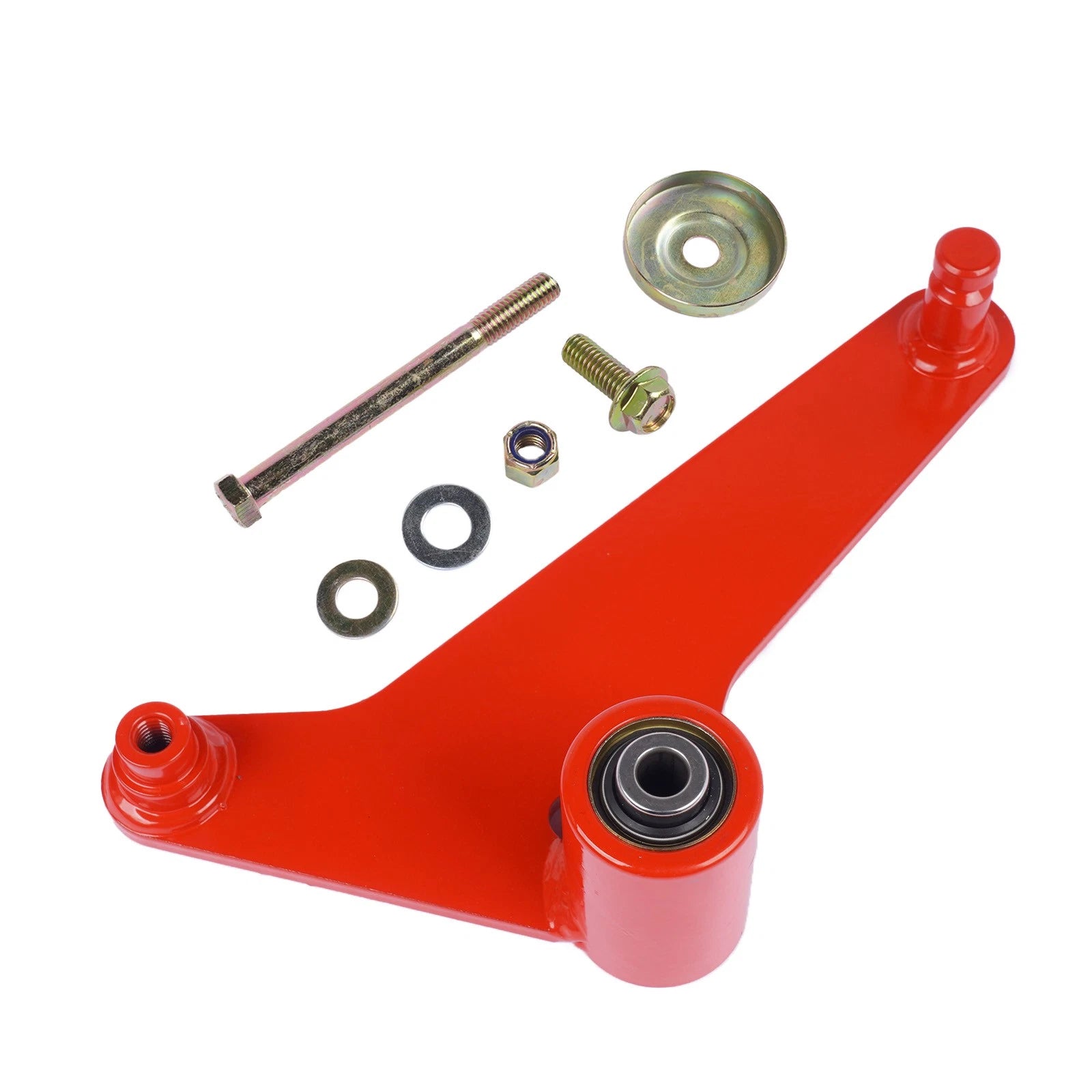 Deck Idler Kit for Exmark Lazer Z (AC, AS, LC, XP, XS)