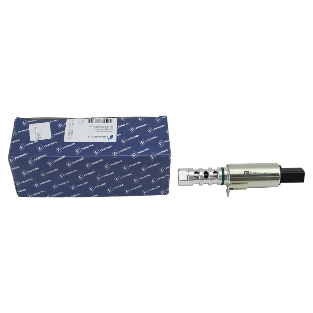 Pierburg Engine Variable Valve Timing Oil Control Valve for Audi A4 A6 VW Passat