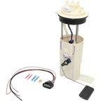 Fuel Pump Module Assembly for Chevy Blazer, Bravada (1998–2005)